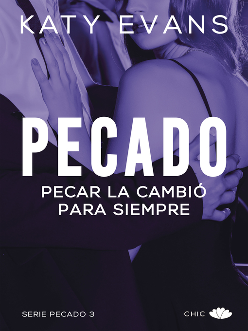 Title details for Pecado (Volume3) by Katy Evans - Available